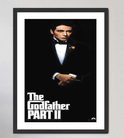 The Godfather Part 2