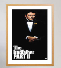 Load image into Gallery viewer, The Godfather Part 2 - Printed Originals