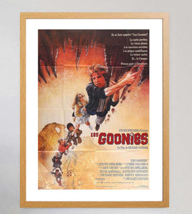 The Goonies (French)