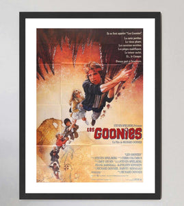 The Goonies (French)
