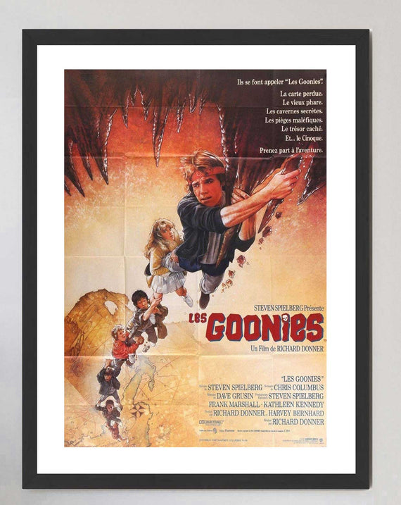 The Goonies (French)