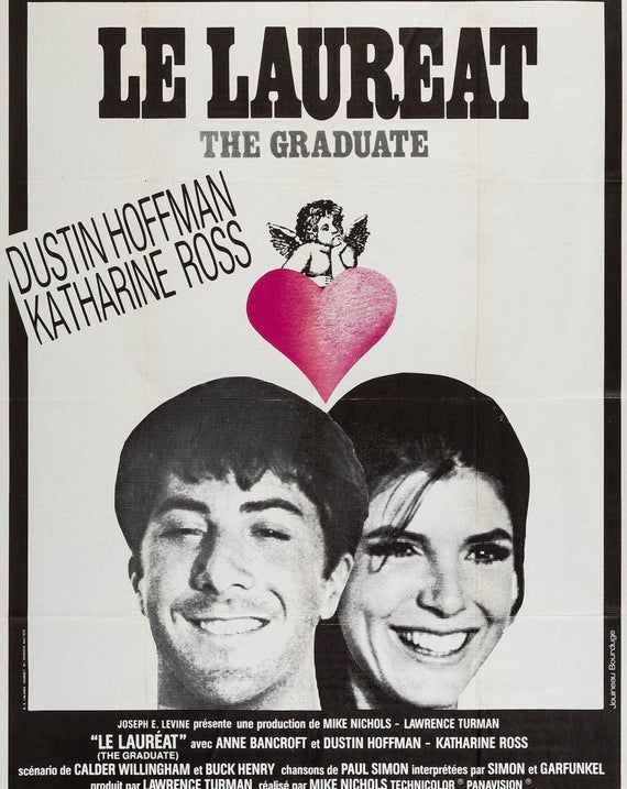 The Graduate (French)