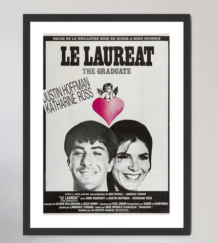 The Graduate (French)