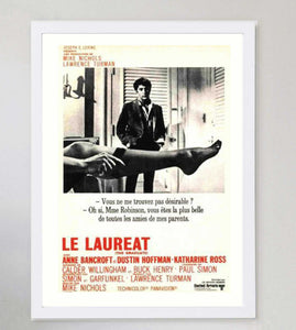The Graduate (French)