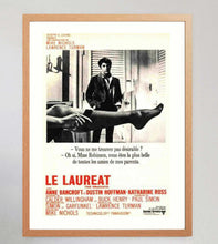 Load image into Gallery viewer, The Graduate (French)