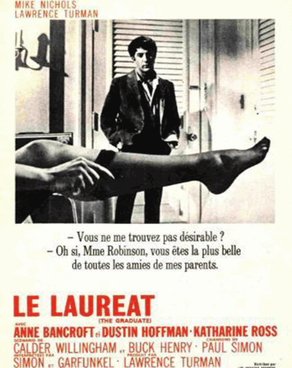 The Graduate (French)