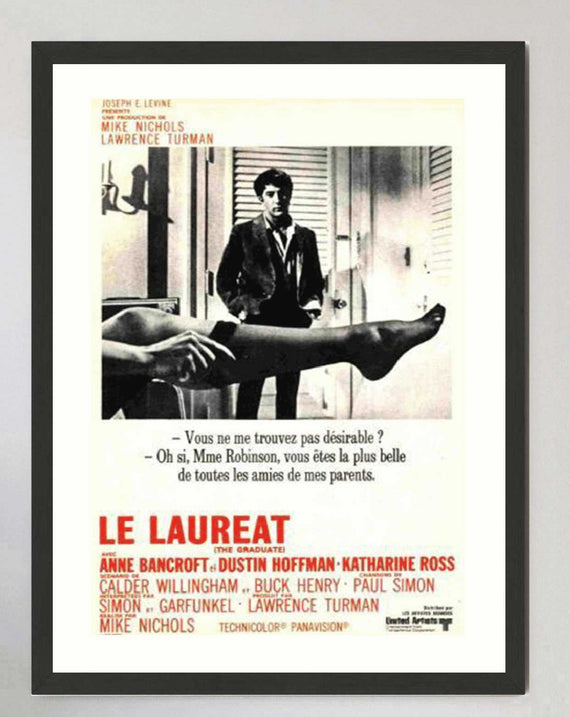 The Graduate (French)