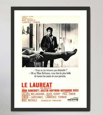The Graduate (French)