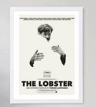 Load image into Gallery viewer, The Lobster (French)