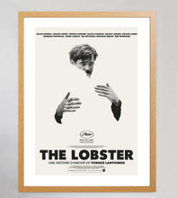 Load image into Gallery viewer, The Lobster (French)
