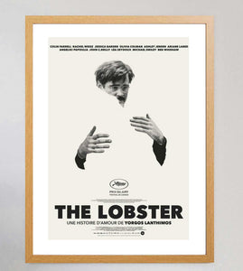 The Lobster (French)