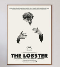 Load image into Gallery viewer, The Lobster (French) - Printed Originals