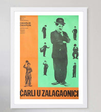 Load image into Gallery viewer, The Pawnshop (Yugoslavian)