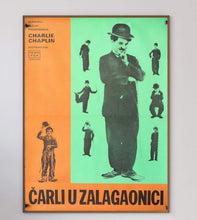 Load image into Gallery viewer, The Pawnshop (Yugoslavian) - Printed Originals