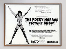 Load image into Gallery viewer, The Rocky Horror Picture Show - Printed Originals