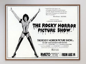 The Rocky Horror Picture Show - Printed Originals