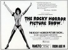 Load image into Gallery viewer, The Rocky Horror Picture Show - Printed Originals