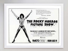 Load image into Gallery viewer, The Rocky Horror Picture Show