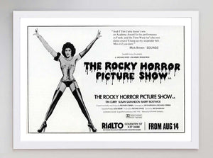 The Rocky Horror Picture Show