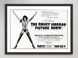 The Rocky Horror Picture Show