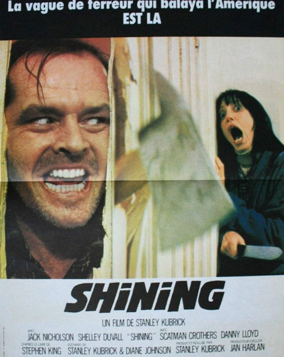 The Shining (French)