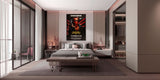 Load image into Gallery viewer, The Terminator (French) - Printed Originals