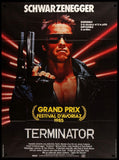 Load image into Gallery viewer, The Terminator (French) - Printed Originals