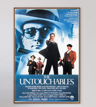 Load image into Gallery viewer, The Untouchables - Printed Originals