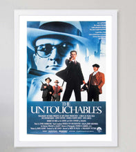 Load image into Gallery viewer, The Untouchables - Printed Originals