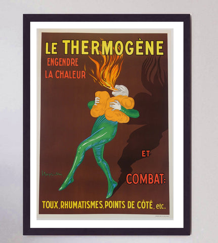 Le Thermogene