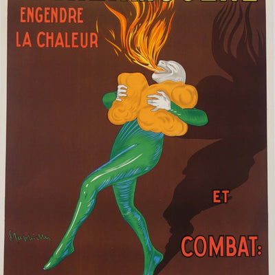 Le Thermogene