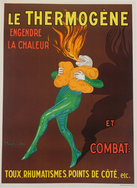 Le Thermogene