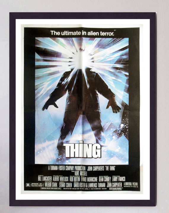 The Thing