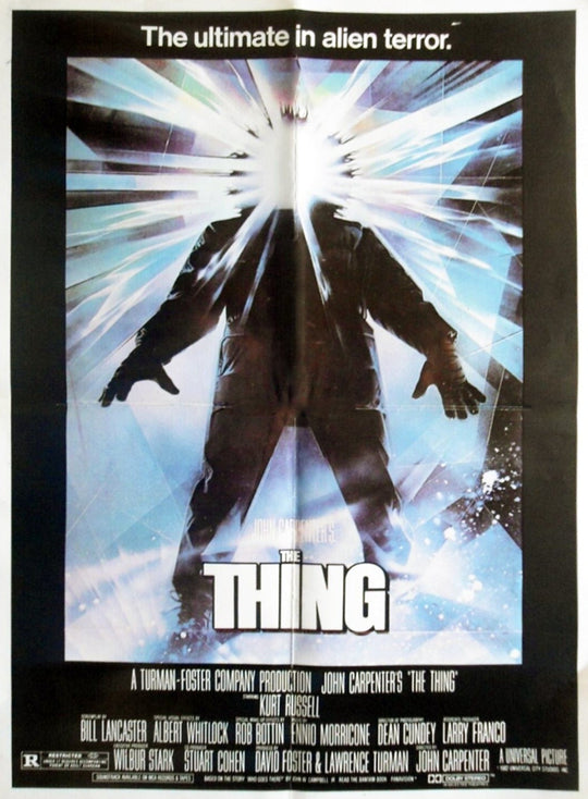 The Thing
