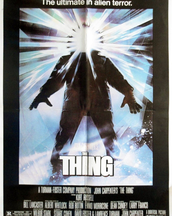 The Thing