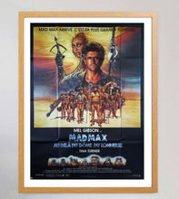 Load image into Gallery viewer, Mad Max Beyond Thunderdome (French)