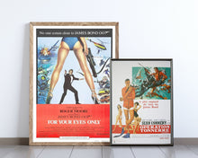 Load image into Gallery viewer, Thunderball (French) - Printed Originals