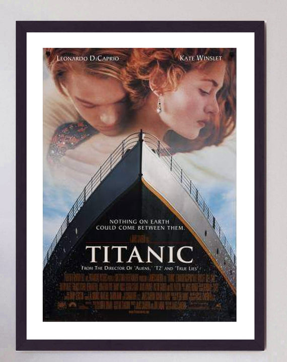 Titanic