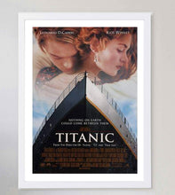 Load image into Gallery viewer, Titanic