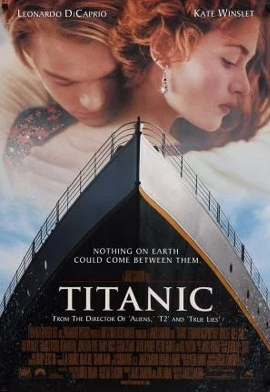 Titanic
