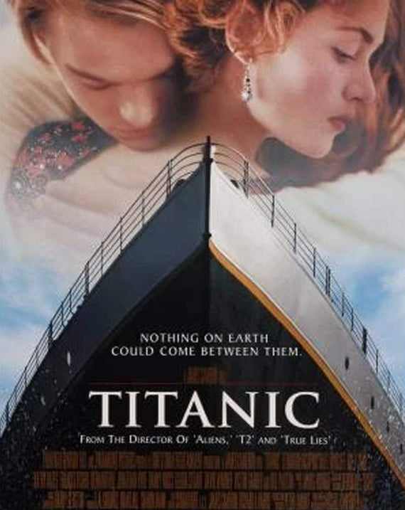 Titanic