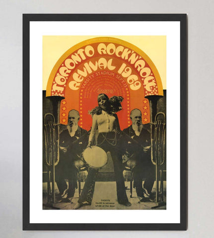 Toronto Rock & Roll Revival