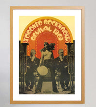 Load image into Gallery viewer, Toronto Rock &amp; Roll Revival