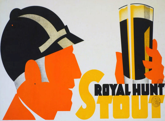 Royal Hunt Stout