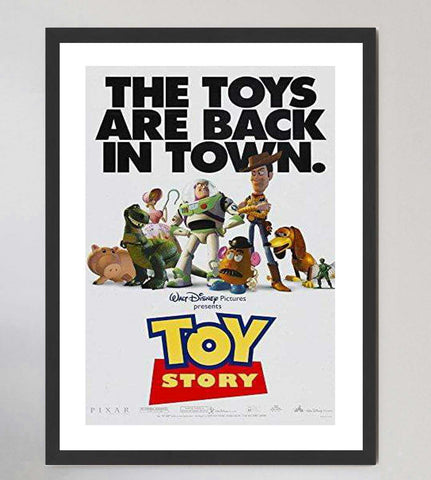 Toy Story
