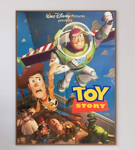 Toy Story (Spanish) - Printed Originals