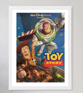 Toy Story (Spanish)