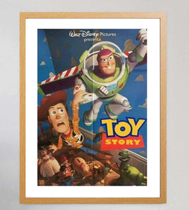 Toy Story (Spanish)