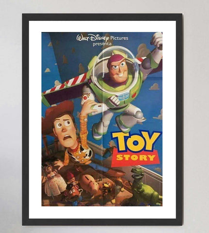 Toy Story (Spanish)