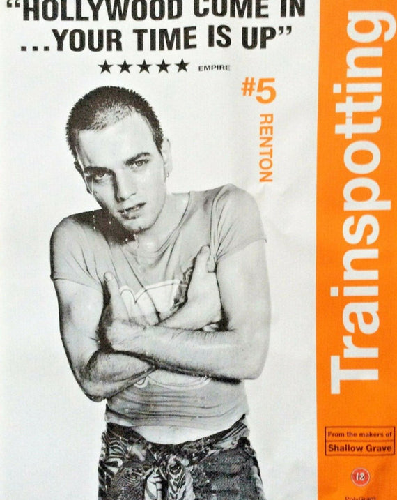 Trainspotting